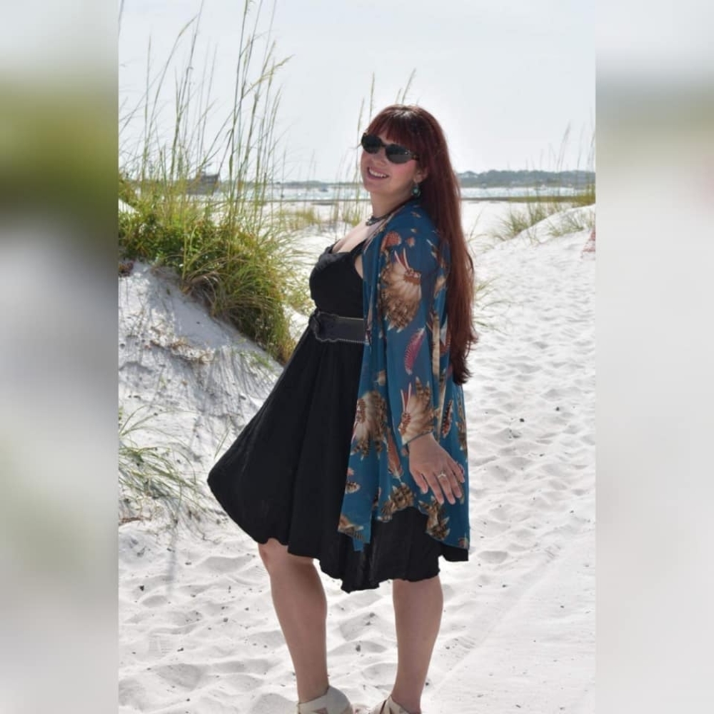 Meet your Posher, Samantha